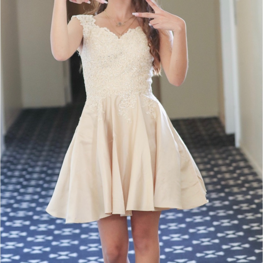 party dress
